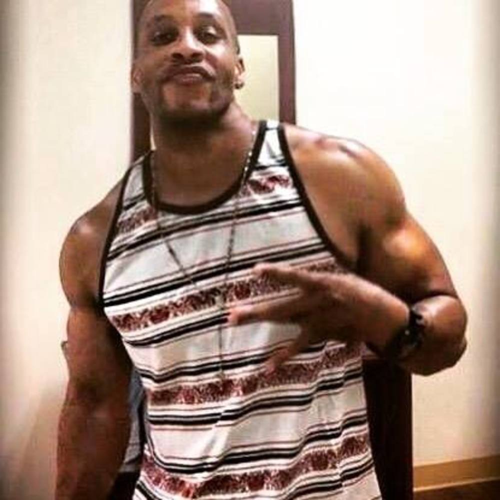 Meet your Posher, Jay